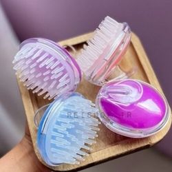 لیف سرشور ماساژور دار سیلیکونی
