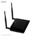 مودم روتر ADSL2 Plus بی‌سیم N300 دی لینک مدل DSL-2790U