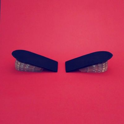 کفی کفش مدل افزایش قد DR
