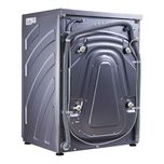 ماشین لباسشویی جی پلاس مدل GWM-P8220T ظرفیت 8 کیلوگرم