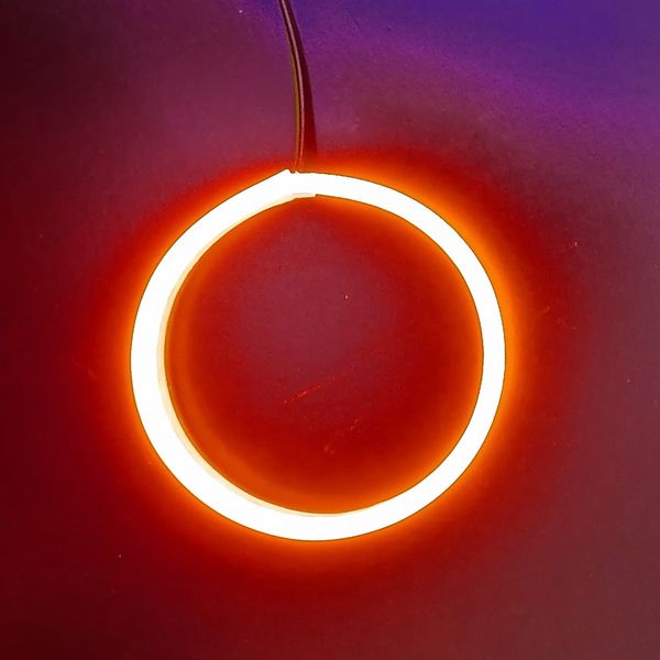 حلقه نئون مدل rd13 بسته 2 عددی