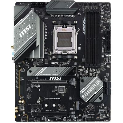 MotherBoard MSI PRO B650 GAMING PLUS WIFI DDR5