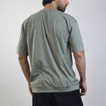 تی شرت آستین کوتاه ورزشی مردانه مدل GS-M-M3-239050