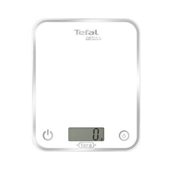 ترازوی آشپزخانه تفال مدل BC5000V1