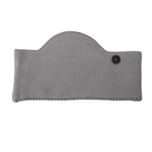 هدبند بافتنی مدل MDSS-CF6665