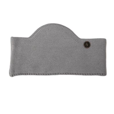 هدبند بافتنی مدل MDSS-CF6665