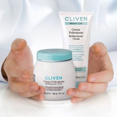 کرم چند منظوره کلیون مدل Multipurpose Cream