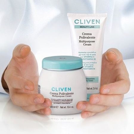 کرم چند منظوره کلیون مدل Multipurpose Cream