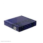 دیسک ترمز چرخ عقب ایساکو کد 0670501199 مناسب برای دنا و پارس TU5