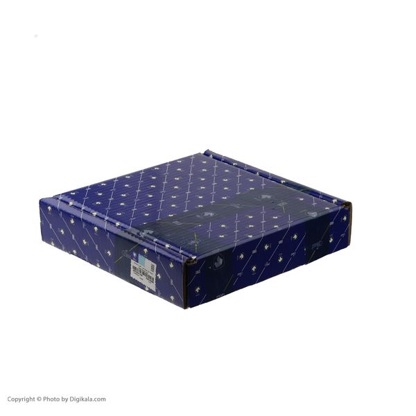 دیسک ترمز چرخ عقب ایساکو کد 0670501199 مناسب برای دنا و پارس TU5