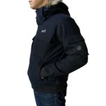 کاپشن ورزشی مردانه جک ولف اسکین مدل  1109421 YUKON PARKA 