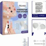 چسب لیفت صورت ایلهو مدل V-THIN بسته 40 عددی
