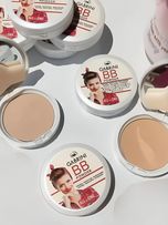 بی بی پنکیک گابرینی