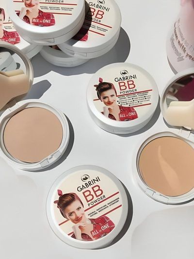 بی بی پنکیک گابرینی