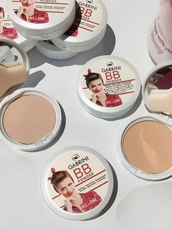 بی بی پنکیک گابرینی