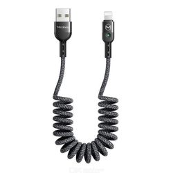 کابل تبدیل USB به لایتنینگ مک دودو مدل CA-6410 طول 1.8 متر