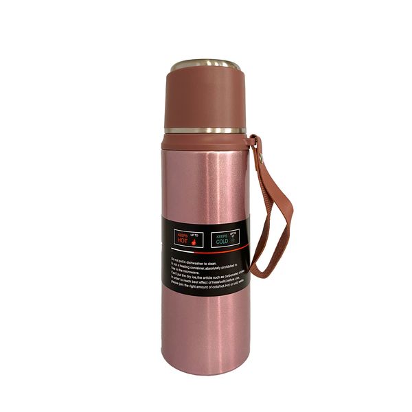 فلاسک مدل اسپرت کد B02 گنجایش 0.82 لیتر