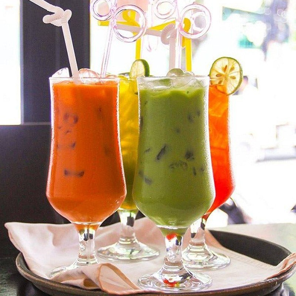 جام تولیپ 385 سی سی پاشاباغچه