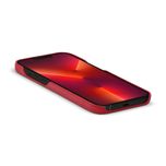 کاور اگرت مدل Floater چرمی مناسب برای گوشی موبایل اپل iPhone 13 Pro