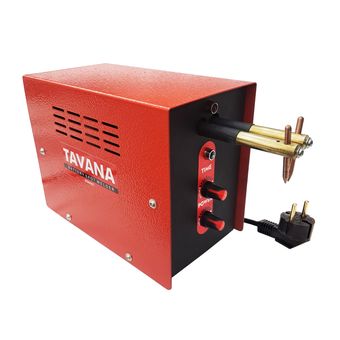 دستگاه نقطه جوش باتری توانا مدل BSW002