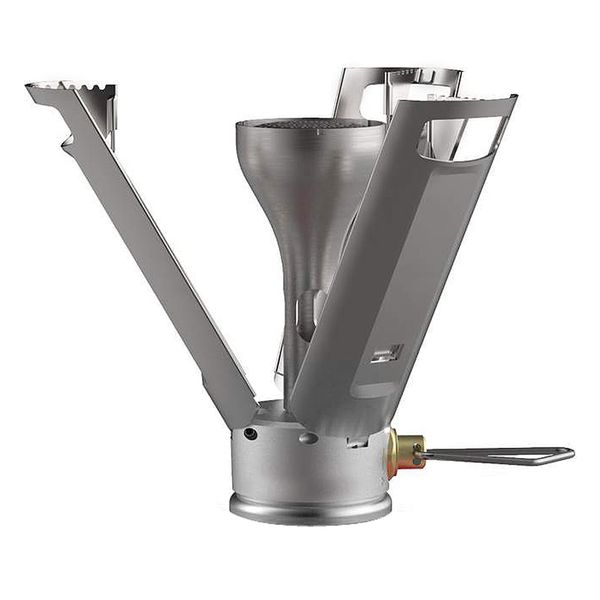 سرشعله سفری پریموس مدل Firestick Stove Ti کد G2025