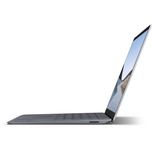 لپ تاپ 13 اینچی مایکروسافت استوک مدل Surface Laptop 3-i5  8GB 256SSD + کیبورد