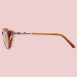 فریم عینک طبی زنانه مدل 8008-2 LIMITED EDITION