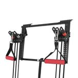 دستگاه بدنسازی خانگی