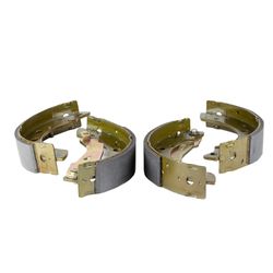 لنت ترمز عقب خودرو امکو مدل EF7 مناسب برای سمند EF7