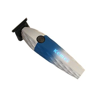 ماشین اصلاح موی صورت شارژی کیمی مدل KM-1690A