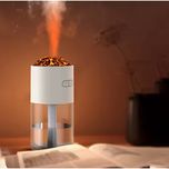 دستگاه بخور سرد آتش‌فشان