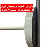 چراغ کمپینگ دیپکینگ مدل ER با نور مهتابی