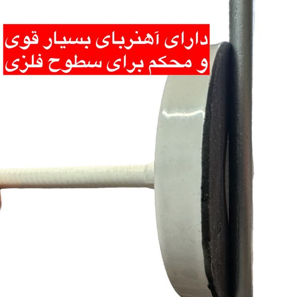 چراغ کمپینگ دیپکینگ مدل ER با نور مهتابی