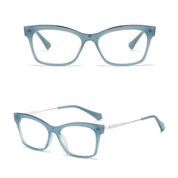 عینک محافظ چشم مدل TJ835C557-P81 Anti Blue Light*957