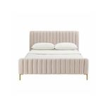 تخت خواب یک نفره مدل 2590 سایز 120×200 سانتی متر