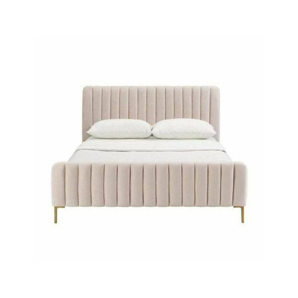 تخت خواب یک نفره مدل 2590 سایز 120×200 سانتی متر