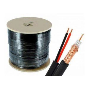 کابل ترکیبی بلدن 0.6 حلقه 305 متری
