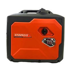 موتور برق بنزینی 2.7 اسب بخار استریم مدل ST2250is