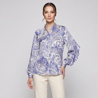 شومیز زنانه مدل SB-SS-307332