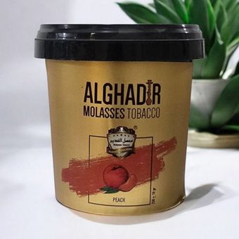: تنباکو الغدیر شلیل