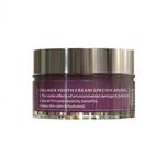 کرم جوانساز کلاژن تراست