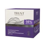 کرم جوانساز کلاژن تراست