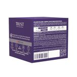 کرم جوانساز کلاژن تراست