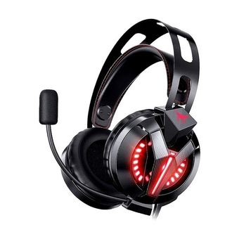 هدست باسیم گیمینگ اونیکوما مدل Combatwing M180 Pro