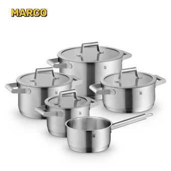 سرویس قابلمه دبلیو ام اف مدل Comfort Line ضمانت اصالت کالا و ارسال فوری و رایگان /گارانتی 18 ماهه مارکو تجارت