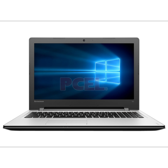 لپ تاپ lenovo Ideapad 300  cpu celeron3060u/ram8/hdd500/intelHD/15.6 INCH HD استوک