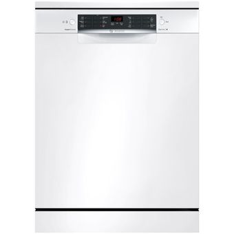 ماشین ظرفشویی 14 نفره بوش مدل SMS46NW01B