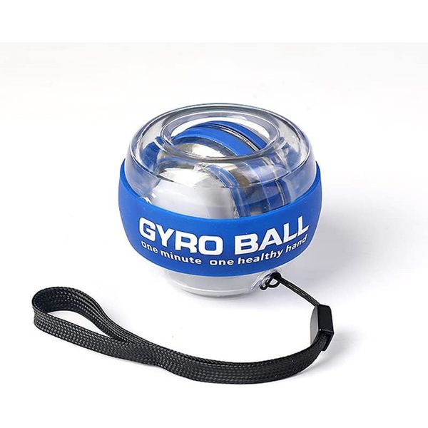 توپ ورزشی ژیروبال