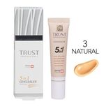 کانسیلر تراست نچرال بژ