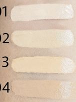 کانسیلر بک جود لاکچری اصلی